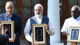 In a first, Rs 20 coin launched by PM Narendra Modi: Features, shape, and all other details you want to know In a first, Rs 20 coin launched by PM Narendra Modi: Features, shape, and all other details you want to know