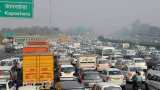 How Delhi, NCR plan to solve its traffic congestion problem