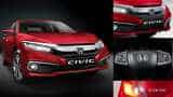 Wait over! New Honda Civic launched in India -  From prices to variants to top features, what car lovers need to know