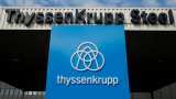 Thyssenkrupp, Tata Steel on collision course with Europe over joint venture: Sources