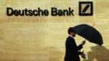 Deutsche Bank, Commerzbank CEOs resume talks over potential merger - Focus