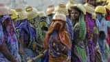Female labour force participation in India falls to 26 per cent in 2018 from 36.7 per cent in 2005 Female labour force participation in India falls to 26 per cent in 2018 from 36.7 per cent in 2005