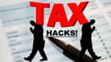 Income Tax return: Be a smart saver! These 5 hacks will save your money Income Tax return: Be a smart saver! These 5 hacks will save your money