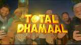 Total Dhamaal box office collection: Another hit for Indra Kumar, film continues impressive run 
