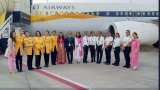 On Women's Day, Air India, Jet Airways and SpiceJet to operate all-women crew flights