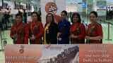 International Wpmen's Day: Air India says will operate 12 all-women crew international flights