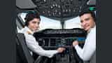 World&#039;s youngest female pilot to fly Boeing 777 Anny Divya now a LinkedIn Influencer