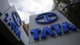 Tata Motors stocks fall over 3% over weak global sales of JLR