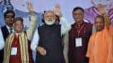 Civil enclave at Hindon airport inaugurated by PM Modi Civil enclave at Hindon airport inaugurated by PM Modi