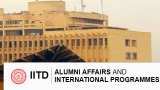 New IIT Delhi Award: Alumni set up &#039;Batch of 1969 Innovation Fellow (Award)&#039; - Check details