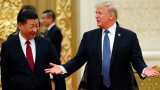 Good news for global markets: China claims to work hard with US to reach a trade deal