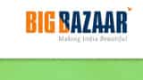 Future Retail to spend Rs 200cr for new Big Bazaar outlets in East
