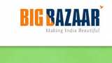 Future Retail to spend Rs 200cr for new Big Bazaar outlets in East