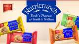 Parle aims Rs 100-150 cr turnover from Nurtricrunch in 2 yrs