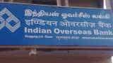 Indian Overseas Bank cuts MCLR by up to 10 bps