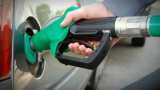 Petrol prices on Sunday up 9-10 paise