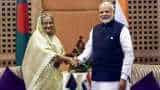 India, Bangladesh jointly inaugurate 4 projects - What you should know