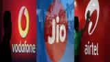 Best Prepaid Plans Under Rs 500 Compared: Jio vs Airtel vs Vodafone - Choose what's best for you!