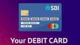 SBI Online: You must do this if someone tries to steal money from your credit card, debit card