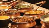 60% travellers more comfortable with Indian food on int&#039;l trip