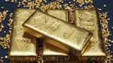 Gold prices down as updated Brexit deal improves risk appetite