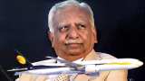 Naresh Goyal seeks Rs 750-cr lifeline from Etihad, warns delay may ground Jet Airways Naresh Goyal seeks Rs 750-cr lifeline from Etihad, warns delay may ground Jet Airways