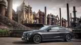 PREVIEW: Mercedes-AMG C 43 4MATIC Coupe in two-door design set to launch in India on this date - Check pics, expected price, top features and specs PREVIEW: Mercedes-AMG C 43 4MATIC Coupe in two-door design set to launch in India on this date - Check pics, expected price, top features and specs