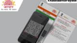 Aadhaar Card: Did you know these benefits of mAadhaar? Here is how to download it for convenience at airports, railways stations