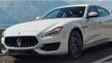 Maserati launches latest edition of Quattroporte in India; check price, key features, specs and other details  