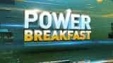 Power Breakfast Major triggers that should matter for market today, 13th March, 2019