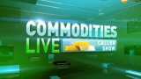 Commodity Superfast: Know about action in commodities market, 13th March, 2019
