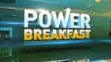 Power Breakfast Major triggers that should matter for market today 14th March, 2019 Power Breakfast Major triggers that should matter for market today 14th March, 2019