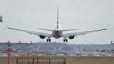 US grounds 737 MAX jets after Donald Trump issues 'emergency order', Boeing shares fall again US grounds 737 MAX jets after Donald Trump issues 'emergency order', Boeing shares fall again