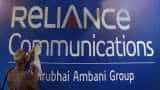Lenders sell 12 cr share of Reliance Communications