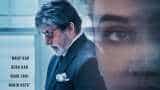 Badla box office collection day 6: Amitabh Bachchan starrer grip on BO stays solid, earns this amount