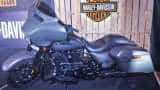 Wow bike! Harley Davidson Street Glide Special: Price, features, other details
