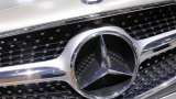 Sales to remain muted in first half, to pick up after elections: Mercedes-Benz India Sales to remain muted in first half, to pick up after elections: Mercedes-Benz India
