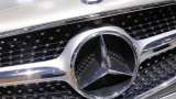 Sales to remain muted in first half, to pick up after elections: Mercedes-Benz India