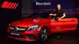 Mercedes-AMG C 43 Coupe launched in India; prices start from Rs 75 lakhs - These features, tech specs make this sporty beast unique Mercedes-AMG C 43 Coupe launched in India; prices start from Rs 75 lakhs - These features, tech specs make this sporty beast unique