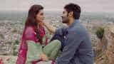 Luka Chuppi box office collection: Rock steady, says Taran Adarsh as Kartik Aaryan starrer mints over Rs 75 crore