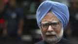 Trust between govt, business community has eroded, says Manmohan Singh 