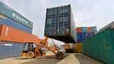 Exports up 2.44% in Feb; trade deficit narrows: Commerce ministry data