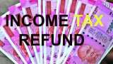 Income Tax: How to check your refund, demand status online