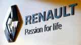 Renault aggressive plans to double sales volumes in 2 to 3 yrs