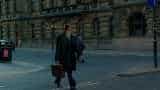 Badla box office collection: Amitabh Bachchan, Taapsee Pannu starrer witnesses solid growth, earns Rs 57 crore