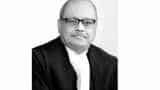 Who is Justice Pinaki Chandra Ghosh? 