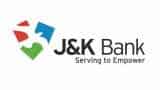 J&K Bank to sell stake in PNB Metlife for Rs 185 cr