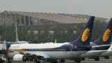 Jet Airways cancels operations at Abu Dhabi Airport 