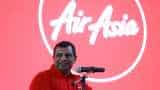 AirAsia CEO Tony Fernandes deletes his Facebook account over circulation of Christchurch mosques carnage videos