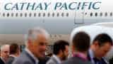 Cathay Pacific says budget airline would serve 'unique market segment'